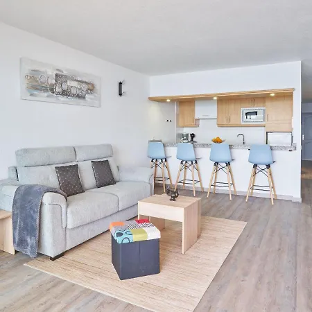 Sea View Neptuno By Interhome Appartamento