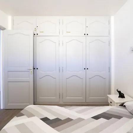 Sea View Neptuno By Interhome * 푸에르토 데 산티아고