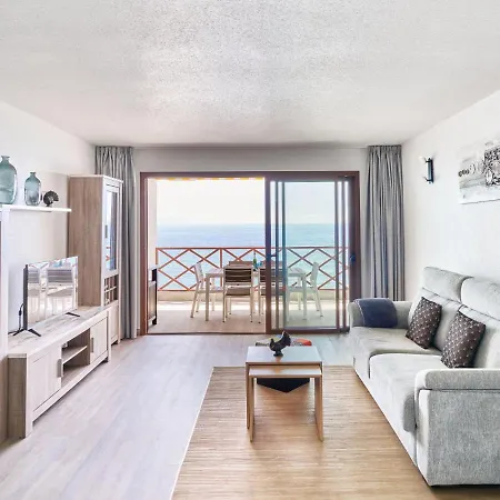 Sea View Neptuno By Interhome Appartamento