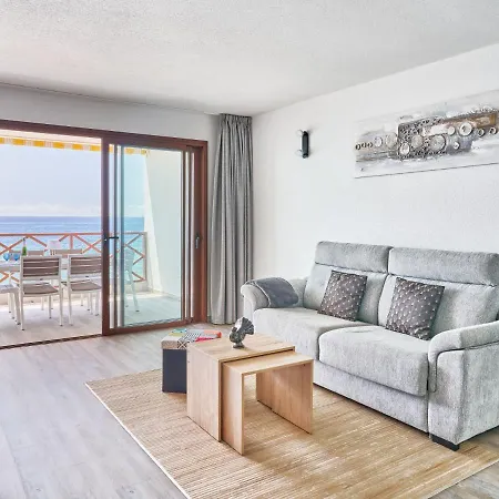 아파트 Sea View Neptuno By Interhome