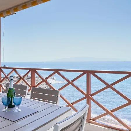 Appartamento Sea View Neptuno By Interhome *