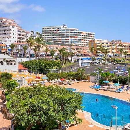 Sea View Neptuno By Interhome Appartamento Puerto de Santiago (Tenerife)