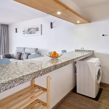 Sea View Neptuno By Interhome 푸에르토 데 산티아고