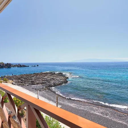 Sea View Neptuno By Interhome * 푸에르토 데 산티아고